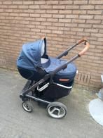 Mutsy Igo Kinderwagen - Complete Set, Kinderen en Baby's, Kinderwagens en Combinaties, Gebruikt, Mutsy, Verstelbare duwstang, Ophalen