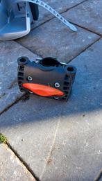 Fietsstoeltje achterop, Ophalen, Gebruikt