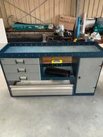 Bedrijfswagen inrichting . Werkbus kast . Modul system, Auto-onderdelen, Ophalen of Verzenden