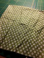 Stof voor poppenhuis, Ophalen of Verzenden, Zo goed als nieuw, Poppenhuis