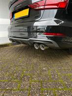 Akrapovic uitlaat eindstuk 60mm/89mm uit , set van 4 nieuw!, Ophalen of Verzenden, Nieuw