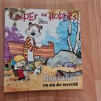 casper en hobbes 3 1ste druk, Boeken, Eén stripboek, Ophalen of Verzenden, Gelezen