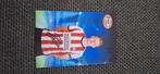 Foto met originele handtekening; Jerdy Schouten # PSV, Verzenden, Nieuw, PSV, Overige typen