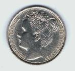 18-1404 Nederland 10 cent 1903, Postzegels en Munten, Munten | Nederland, Zilver, Koningin Wilhelmina, 10 cent, Losse munt