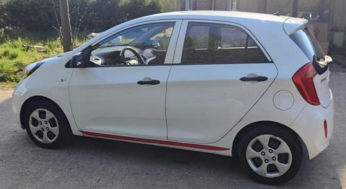 goede zuinige Kia Picanto 1.0  5-DRS 2013 airco, apk novembe, Auto's, Kia, Particulier, Picanto, Airconditioning, Centrale vergrendeling