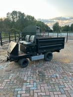 Nimos Kiepwagen, Doe-het-zelf en Verbouw, Gereedschap | Overige machines, Ophalen of Verzenden