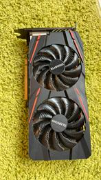 GIGABYTE GAMING Radeon RX 570 4G, Computers en Software, Videokaarten, Ophalen of Verzenden, PCI, DVI, GDDR5