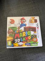 Super Mario 3D Land - Nintendo 3DS, Spelcomputers en Games, Ophalen, 1 speler, Zo goed als nieuw, Vanaf 3 jaar