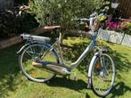 Electronisch fiets Gazelle, Fietsen en Brommers, Elektrische fietsen, Ophalen, Zo goed als nieuw, 50 km per accu of meer, Gazelle