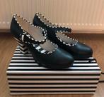 Lola Ramona Elsa pumps | maat:40 | retro style | jaren 50, Ophalen of Verzenden, Nieuw, Zwart, Schoenen met hoge hakken