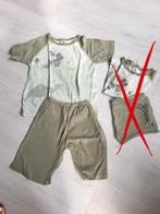 Petit Bateau pyjama Maat 116, Ophalen of Verzenden, Zo goed als nieuw, Jongen, Nacht- of Onderkleding