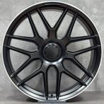 NIEUW 19'' M01 5x112 VELGEN PAST OP MERCEDES AMG BRABUS, Auto-onderdelen, Banden en Velgen, 19 inch, Overige, Overige, Nieuwemaasdijk 14, Heesbeen