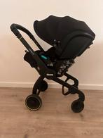 Doona X Autostoel & Kinderwagen - Zo Goed Als Nieuw!, Overige merken, Ophalen of Verzenden, Zo goed als nieuw, Combiwagen