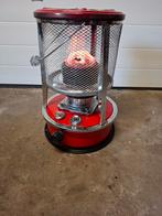 petroleum kachel fujika space heater  model ksp 229, Huis en Inrichting, Kachels, Ophalen, Gebruikt, Vrijstaand, Petroleumkachel