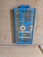 Schroefdraad frees set draad tapset draad tappen, Ophalen