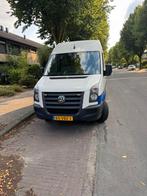 Volkswagen Crafter Bestel 30 2.5 TDI 80KW L2h2 2007, Achterwielaandrijving, Volkswagen, Origineel Nederlands, Bedrijf