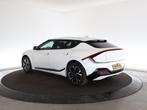Kia Ev6 GT-Line 77.4 kWh | Panorama | (bj 2021, automaat), Automaat, Achterwielaandrijving, Gebruikt, Zwart