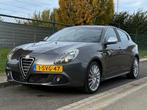 Alfa Romeo Giulietta 1.4 T Business Automaat 170 pk Executiv, 4 cilinders, Leder en Stof, Origineel Nederlands, 19 km/l