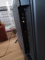 Hisense tv led met een streep op beeld, Audio, Tv en Foto, Televisies, 50 Hz, 80 tot 100 cm, Smart TV, Full HD (1080p)