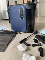 Samako PowerClean Pro 1800W Stoomreiniger / Tapijtreiniger, Witgoed en Apparatuur, Ophalen of Verzenden, Nieuw, Stoomreiniger