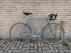 Jan Janssen Champion du Monde 58CC (silver), Fietsen en Brommers, 57 tot 61 cm, Ophalen, Zo goed als nieuw, Overige merken