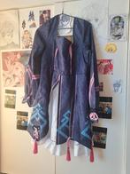 Yunjin cosplay xxxl (MOET SNEL WEG), Zo goed als nieuw, Maat 46/48 (XL) of groter, Ophalen