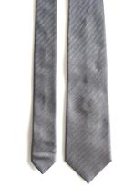 Nieuwe Arrow 100% zijde stropdas, das, grijs, Verzenden, Arrow, Nieuw, Met patroon