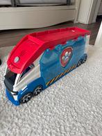 PAW Patrol PAW Patroller Speelset, Ophalen of Verzenden, Gebruikt