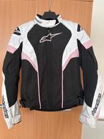 Stella zomer textiel motorjas, Ophalen of Verzenden, Tweedehands, Dames, Jas | textiel