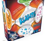 Klabats spel, Ophalen, Zo goed als nieuw, Goliath