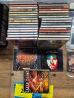 CD Verzameling, Ophalen of Verzenden, Gebruikt