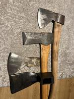 Bijl, Ophalen of Verzenden, Zo goed als nieuw, Bijl