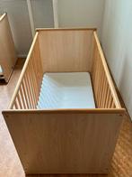 Ledikant babykamer, Ophalen, Zo goed als nieuw, Jongetje of Meisje