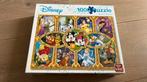 Disney puzzel 1000 stukjes NIEUW!, Ophalen, Meer dan 50 stukjes, Nieuw, 6 jaar of ouder