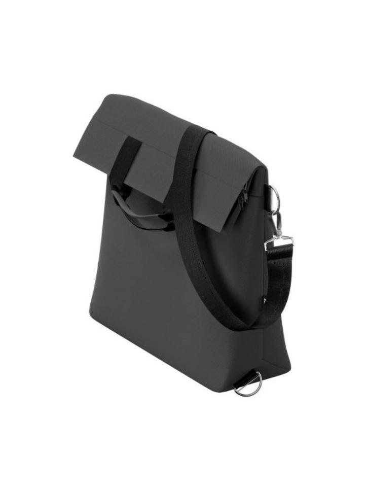 Thule Luiertas Charcoal Grey, Kinderen en Baby's, Overige Kinderen en Baby's, Nieuw, Ophalen