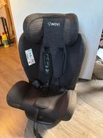 Nette autostoel. Isofix en draaibaar., Ophalen, Zo goed als nieuw, Overige merken, Isofix