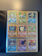 Oude pokemon kaarten verzameling met blastoise en venusaur, Hobby en Vrije tijd, Verzamelkaartspellen | Pokémon, Ophalen of Verzenden