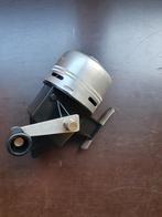 Abu abumatic 320, Ophalen of Verzenden, Zo goed als nieuw, Molen