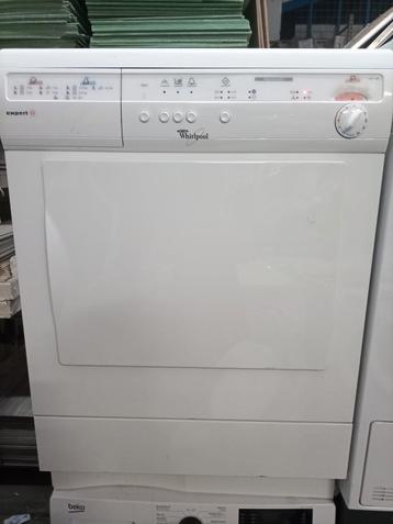 Whirlpool Expert condensdroger  beschikbaar voor biedingen
