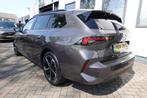 Opel ASTRA 1.2 LEVEL 3 ZEER Compleet  17 INCH All Wheater, Gebruikt, Handgeschakeld, 3 cilinders, 1276 kg