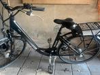 2 elektrische fietsen., Gebruikt, 51 tot 55 cm, 50 km per accu of meer, Ophalen