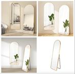 Nieuw OP=OP - Passpiegel, Grote Staande Spiegel, Wandspiegel, Huis en Inrichting, Woonaccessoires | Spiegels, Ophalen, Nieuw, Overige vormen