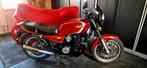 Yamaha XJ650 1981 4 cil oldtimer, cardan - Indian Scout '22, Motoren, Cardan-aandrijving, 4 cilinders, Particulier, Toermotor