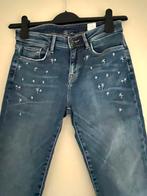 Tommy Hilfiger Jeans - Maat 27, Kleding | Dames, Spijkerbroeken en Jeans, Blauw, Ophalen of Verzenden, Zo goed als nieuw, W27 (confectie 34) of kleiner