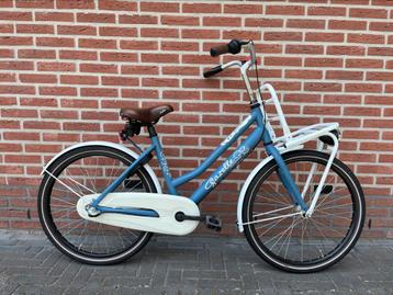 Meisjesfiets GAZELLE 24 Miss Grace beschikbaar voor biedingen