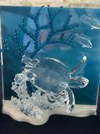 Swarovski wonders of de sea, Verzamelen, Swarovski, Ophalen of Verzenden, Zo goed als nieuw, Figuurtje