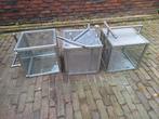 Design kubus, Ophalen, Zo goed als nieuw, Minder dan 50 cm, Minder dan 100 cm