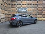 BMW 1-serie 118i High Executive Edition M Sport Leder LED Cl, Auto's, 65 €/maand, 136 pk, Gebruikt, Bedrijf