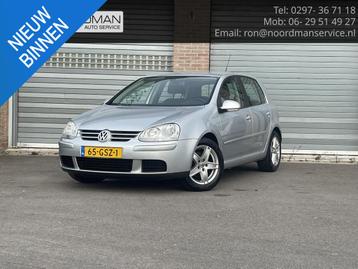 Volkswagen Golf 1.4 TSI Comfortline beschikbaar voor biedingen