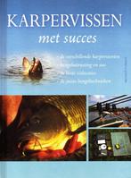 Karpervissen Met Succes - Dick Koopmans / 9789043820578, Ophalen of Verzenden, Zo goed als nieuw, Dick Koopmans, Watersport en Hengelsport